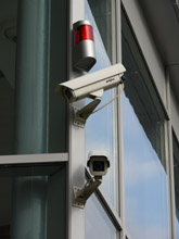 monitoring cctv